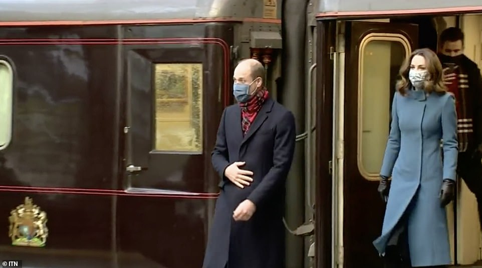 Kate Middleton, Prince William’s trip to London sparks another controversy 