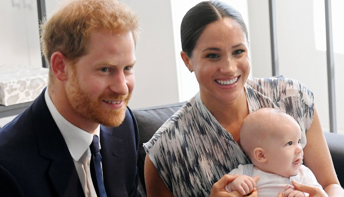 Prince Harry Meghan Markles Baby No 2 To Be Born In California Prince Harry Meghan Markles Baby No 2 To Be Born In California