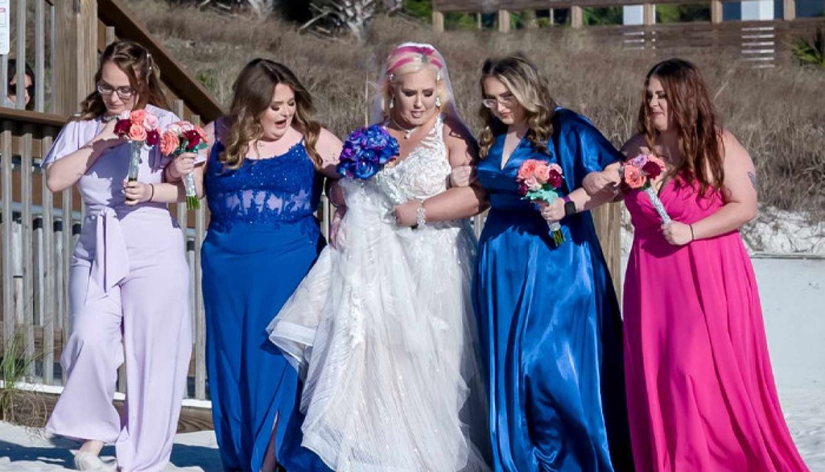 Mama June's oldest daughter diagnosed with stage 4 cancer: Details