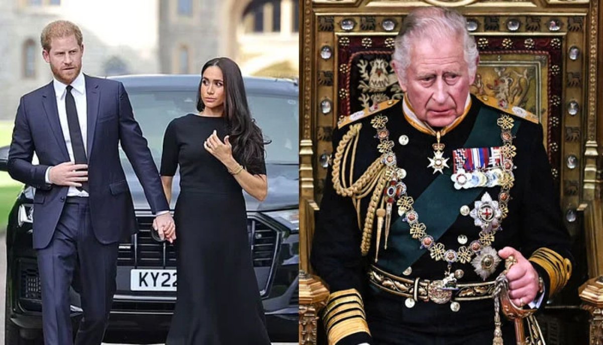 Will Prince Harry, Meghan Markle attend King Charles' coronation?