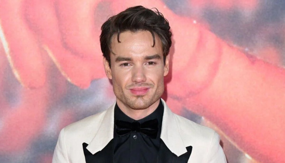 Liam Payne in talks to release tell-all documentary on his life: report 