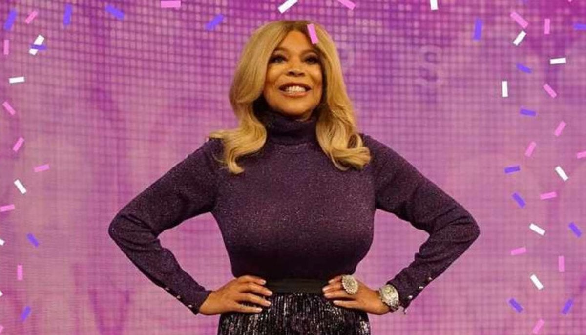 Wendy Williams prepping TV comeback: She's 'getting back to what she loves' 