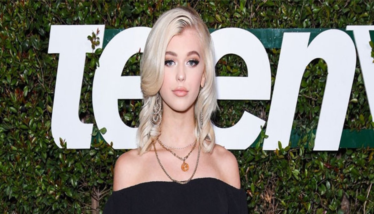 Coachella 2023: Loren Gray exposes 'wild fact' about music festival