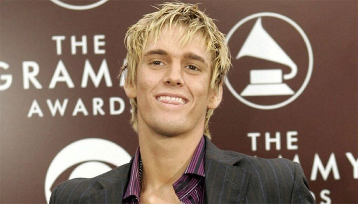 Pop singer Aaron Carter cause of death revealed: Find out