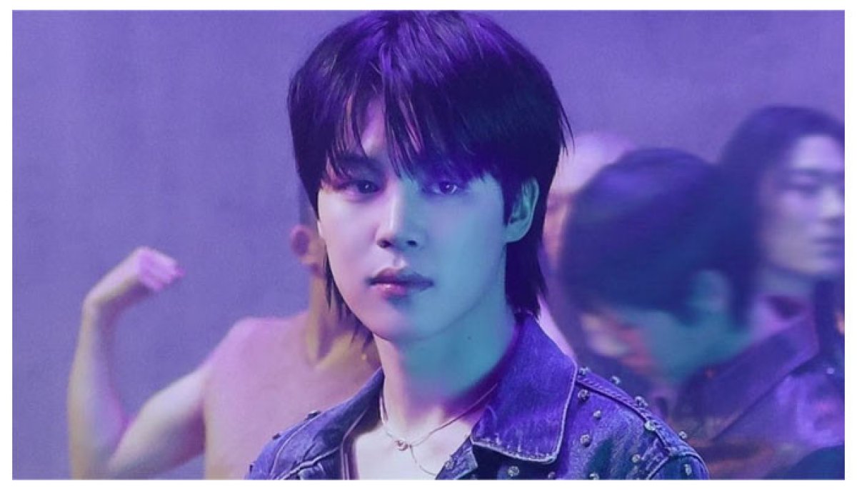 Jimin sets new records with album Face