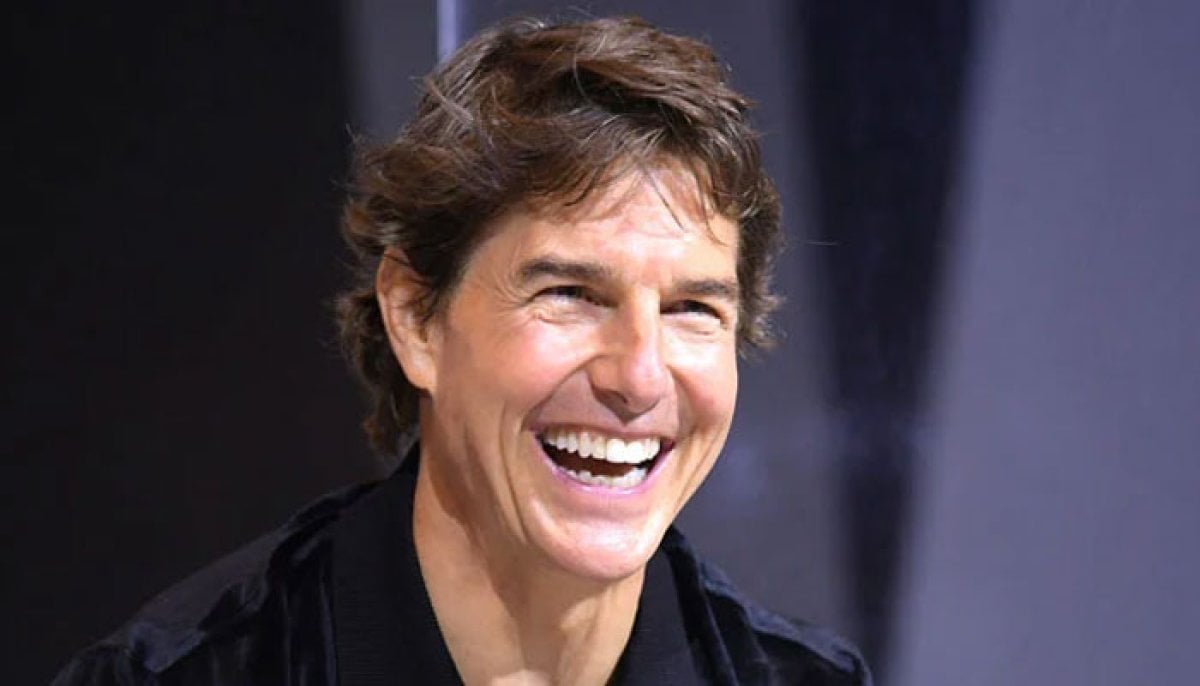 Tom Cruise desperately looking to 'date again' amid his pursuit for Shakira