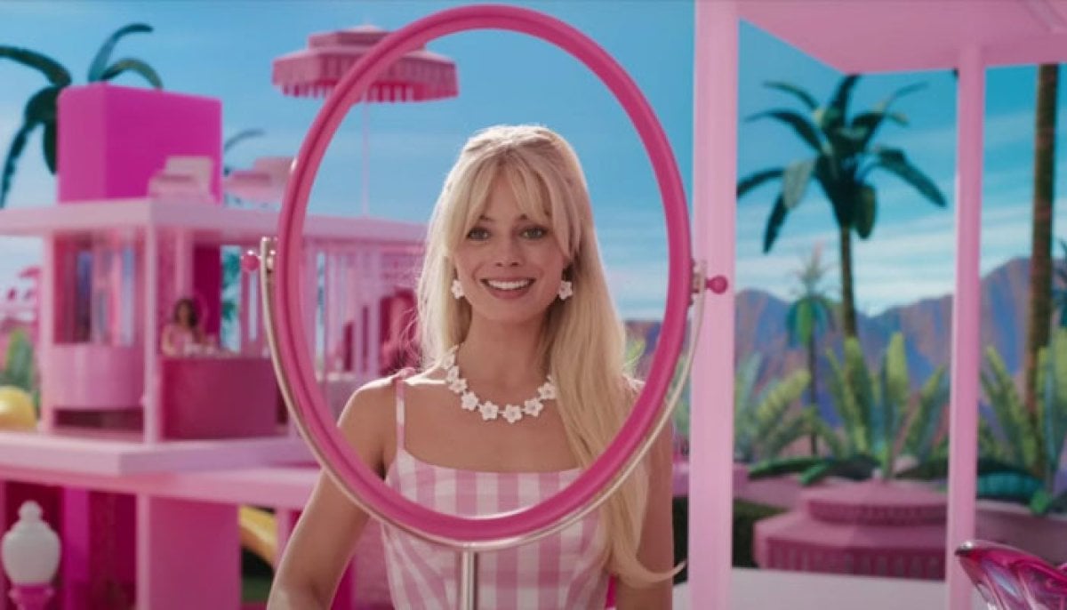 Everything to know about Barbie sequel