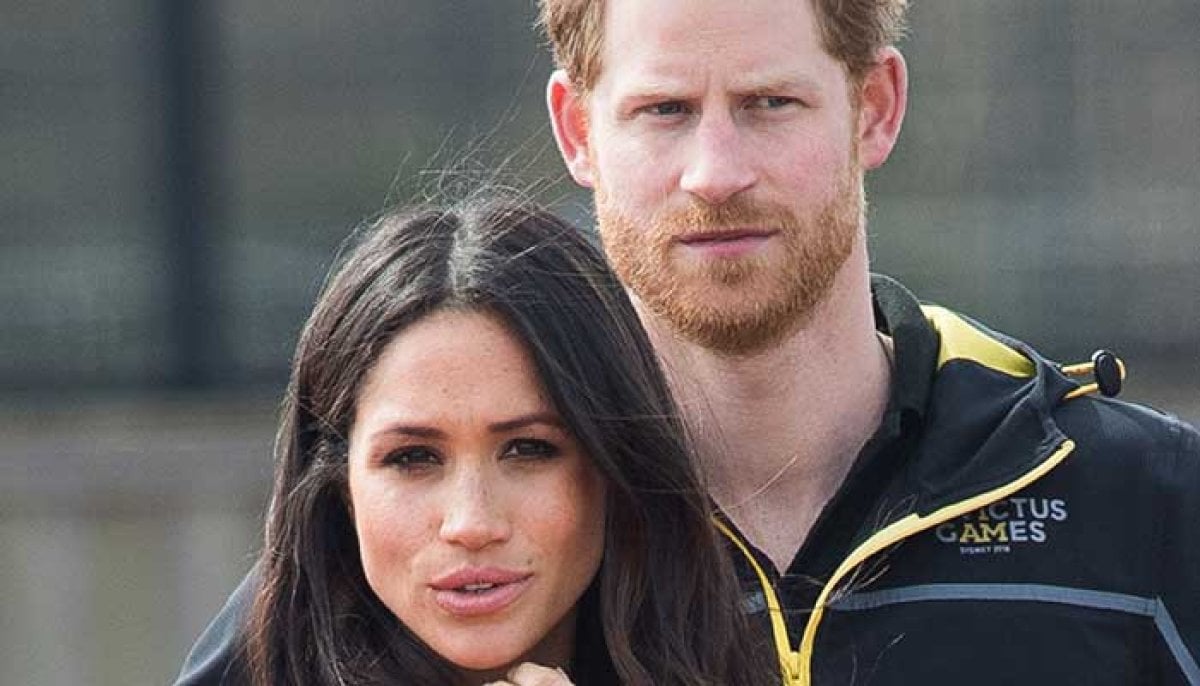 Prince Harry, Meghan Markle plan to announce divorce by this year