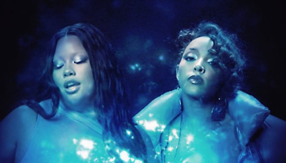 Shygirl, Tinashe Announce Co-Headlining Tour through United States to Toronto