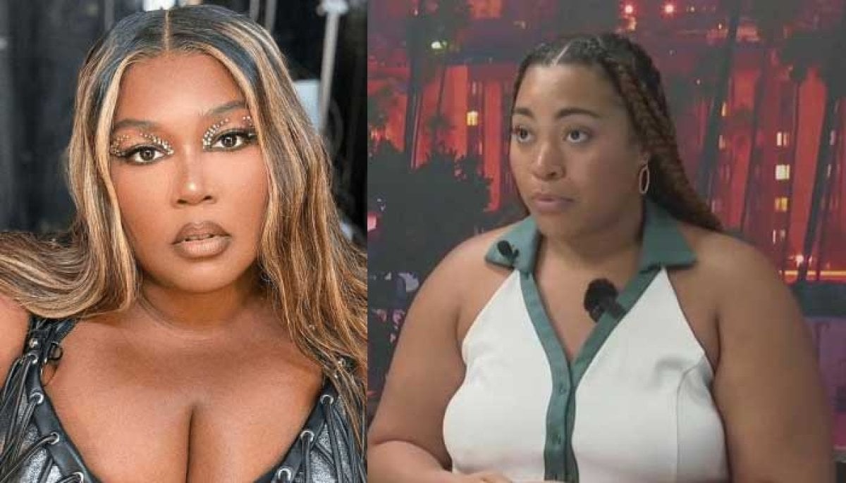 Backup dancer Ariana Davis, Crystal Williams, more accuse Lizzo of sexual assault