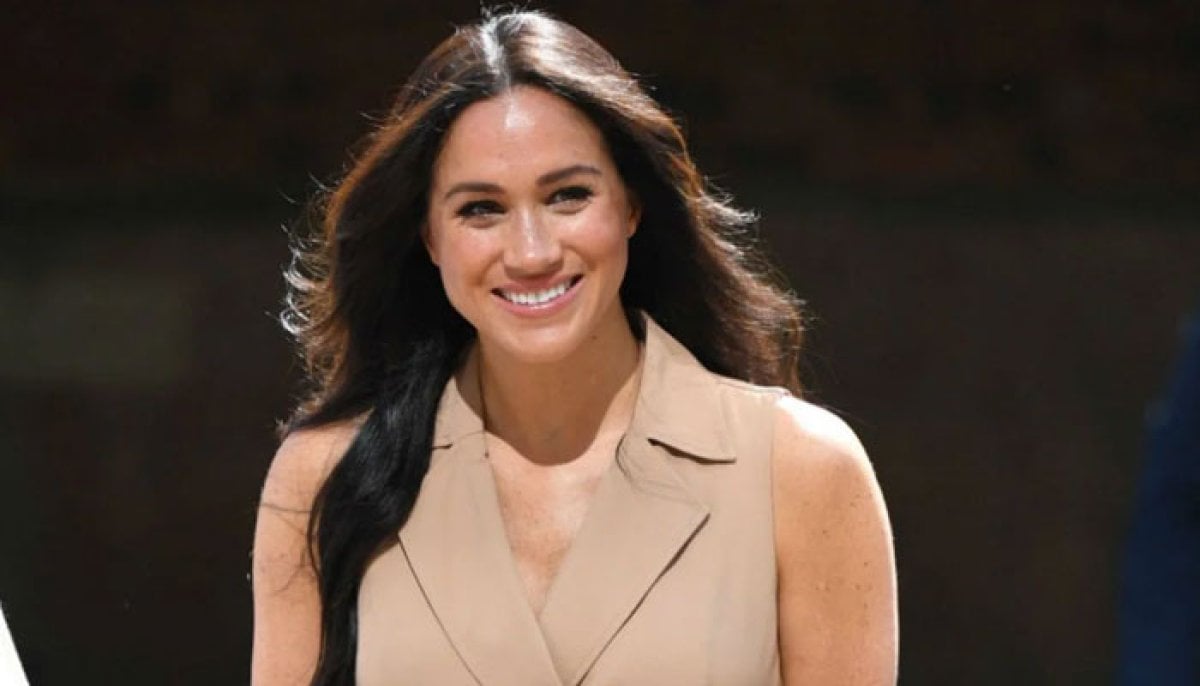 Meghan Markle to defy Royal tradition with yet another rebellious move