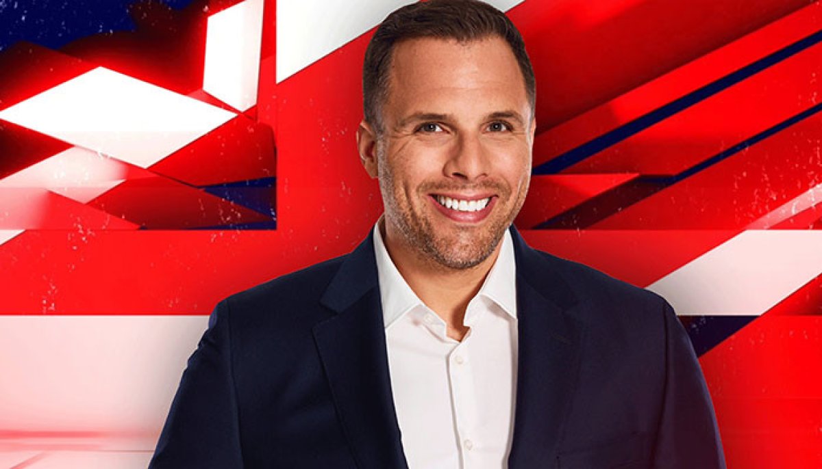 Dan Wootton faces suspension from MailOnline over allegations