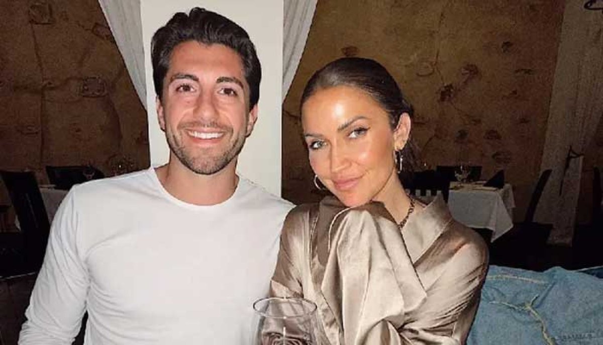 Bachelor Nation stars Kaitlyn Bristowe, Jason Tartick relationship timeline