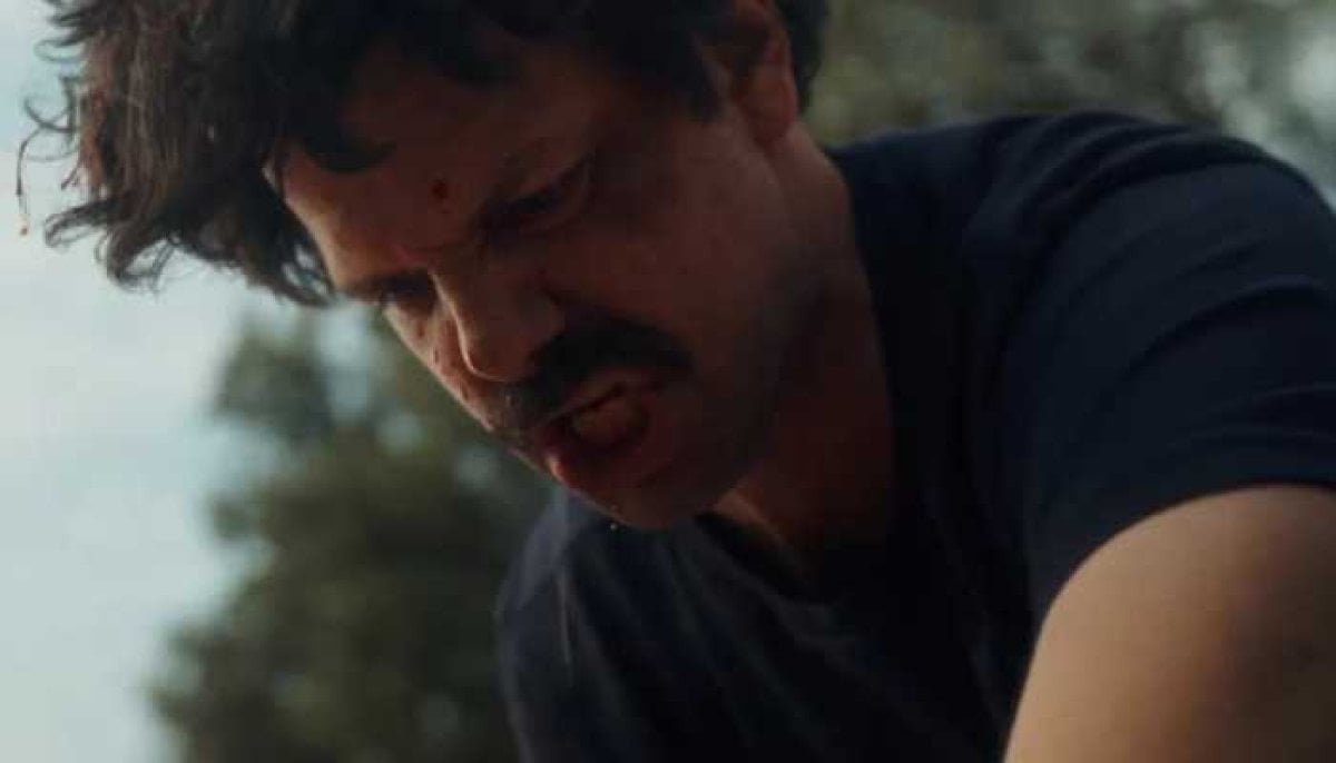‘Thirst’, Horror Thriller by Black Pistol Fire Drummer Eric Owen Acquired by Gravitas Ventures