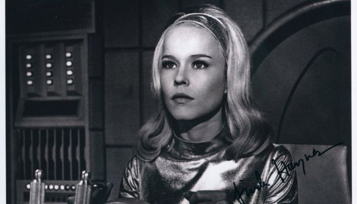 Rolling Thunder actress Linda Haynes dies at 75