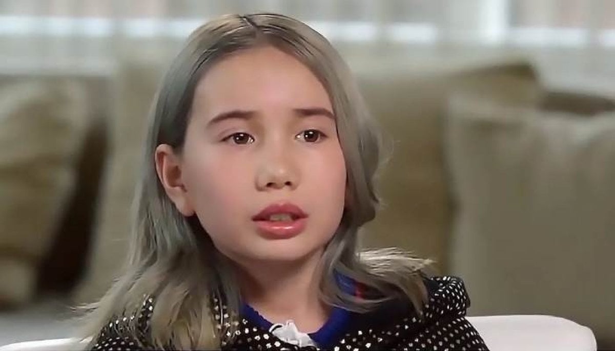 Lil Tay confirms to be alive amid death rumours 
