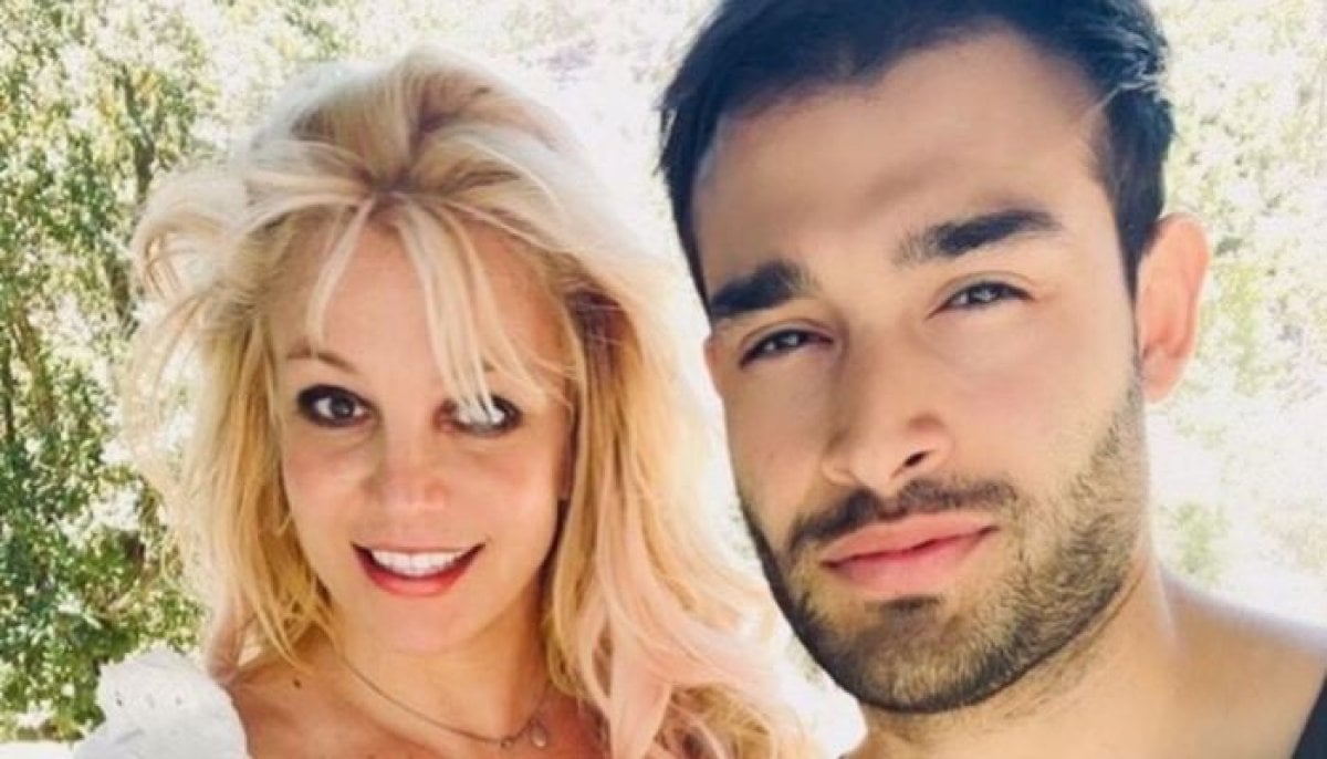 Britney Spears, Sam Asghari’s reason behind ending ‘toxic’ marriage