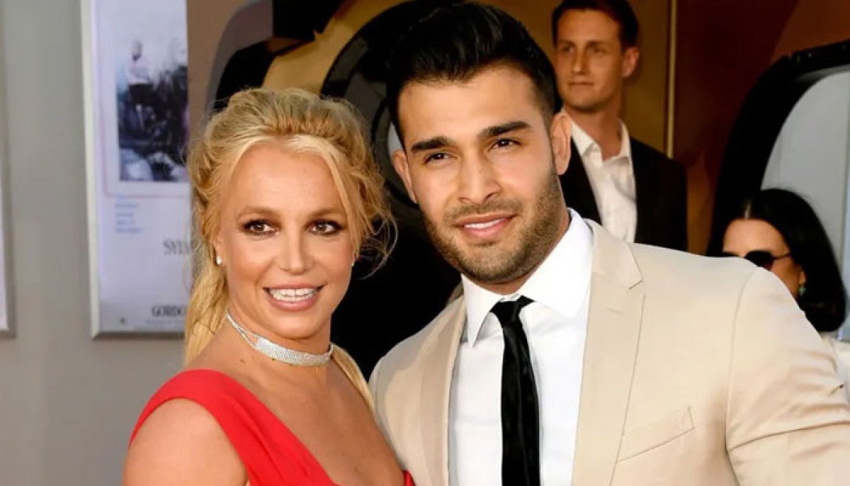 Did Britney Spears cheat on Sam Asghari? Divorce reason UNEARTHED