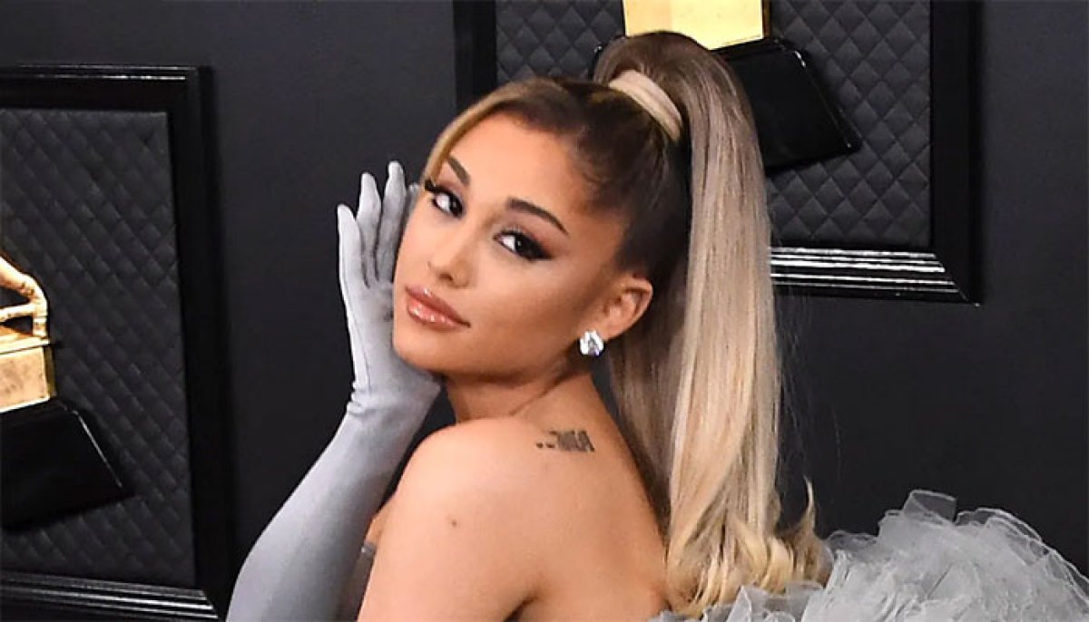 Ariana Grande Teases Exclusive Live Show for 'Yours Truly' anniversary