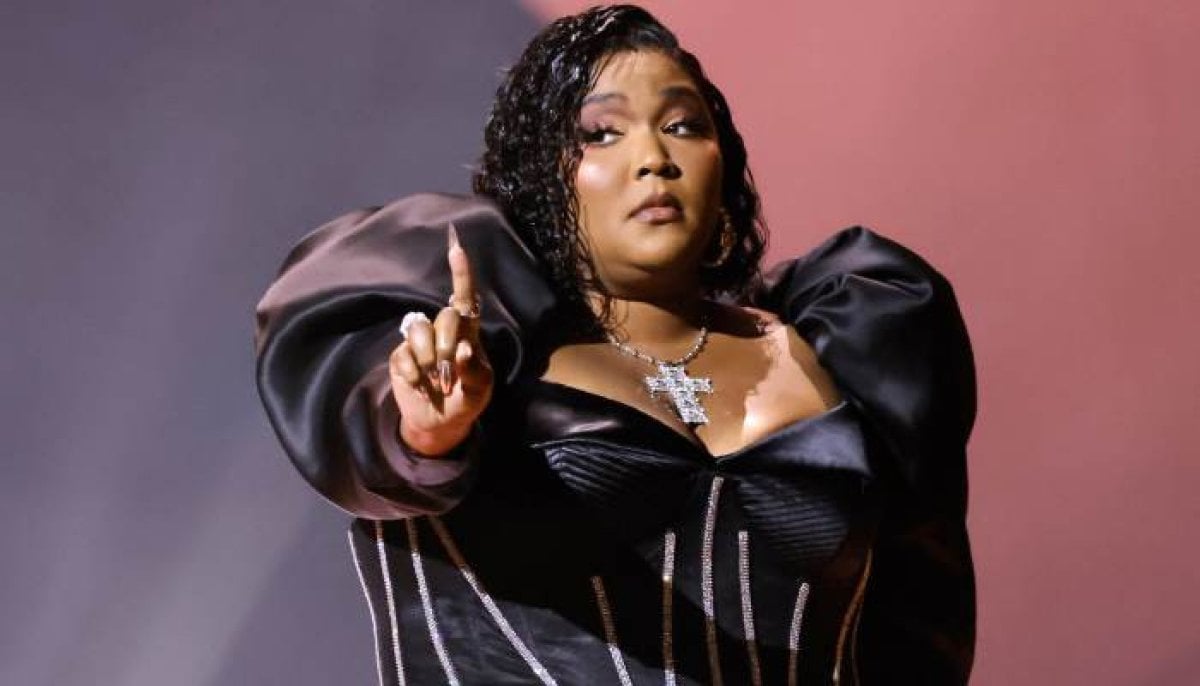 Lizzo gears up to respond to 'bogus' harassment claim made by backup dancers