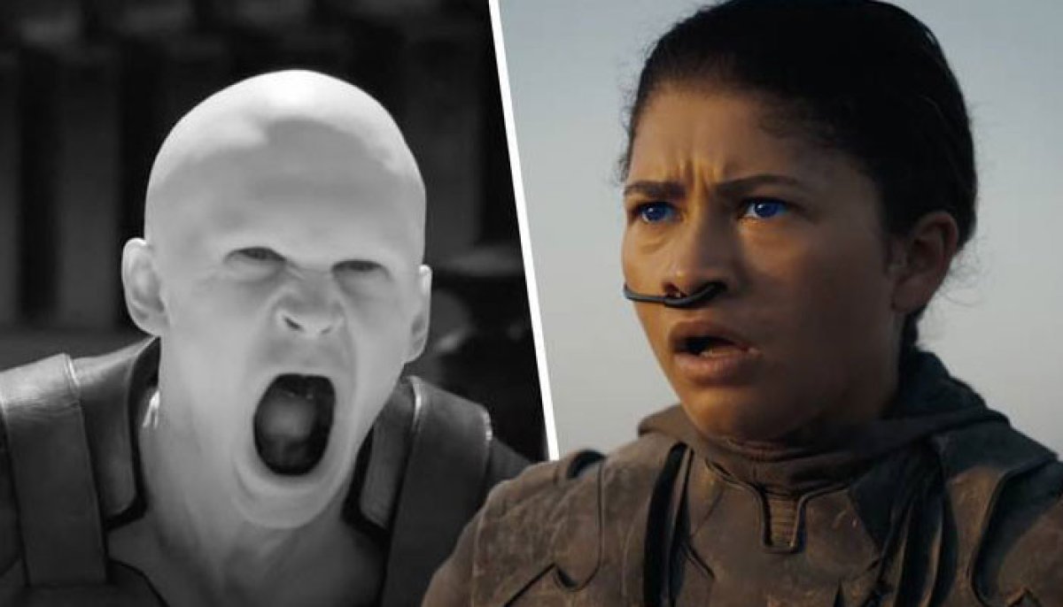 'Dune: Part Two' pushes release date to 2024 amid actors strike 