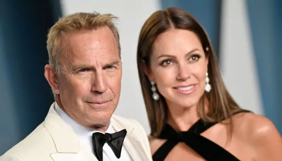 Kevin Costner's ex-wife seeks $175,000 monthly child support to maintain kids' lifestyle