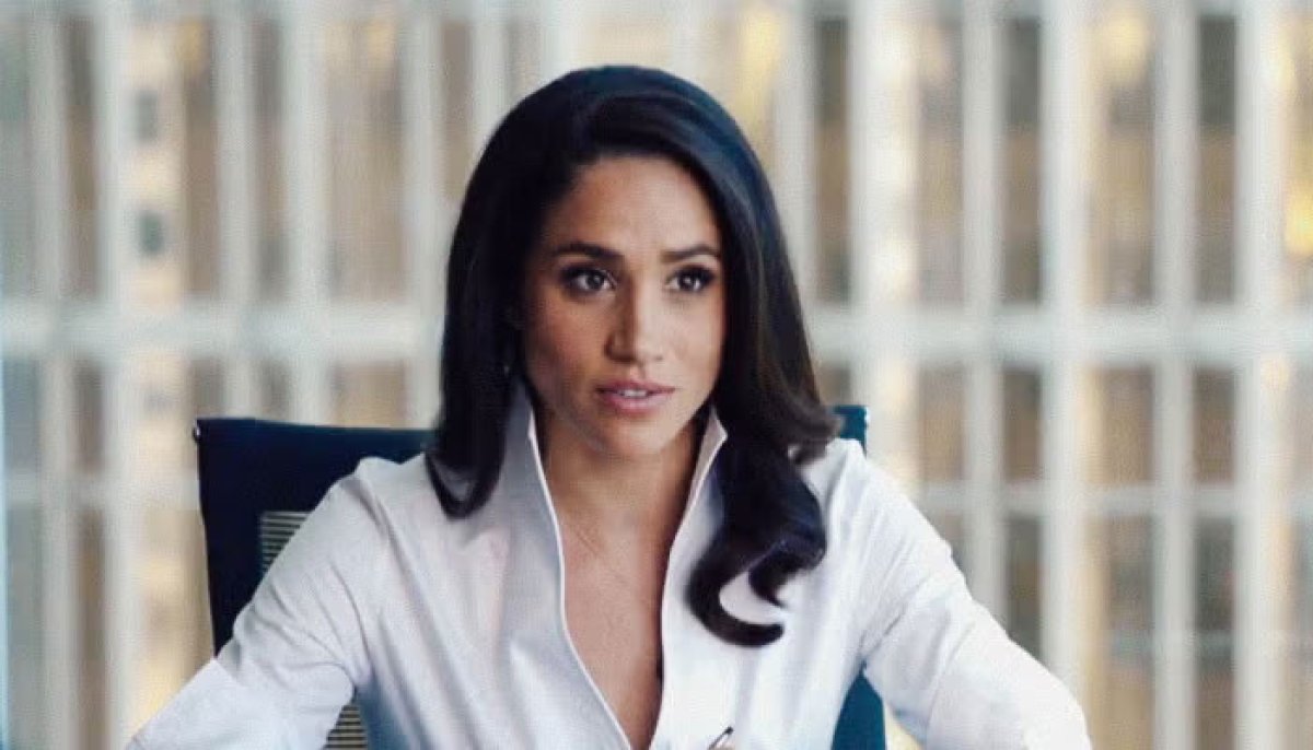 Meghan Markle eyes acting comeback, in talks with renowned directors