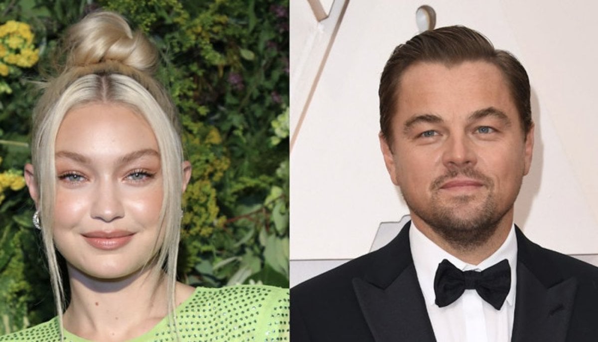Inside Gigi Hadid, Leonardo DiCaprio's no strings attached situationship