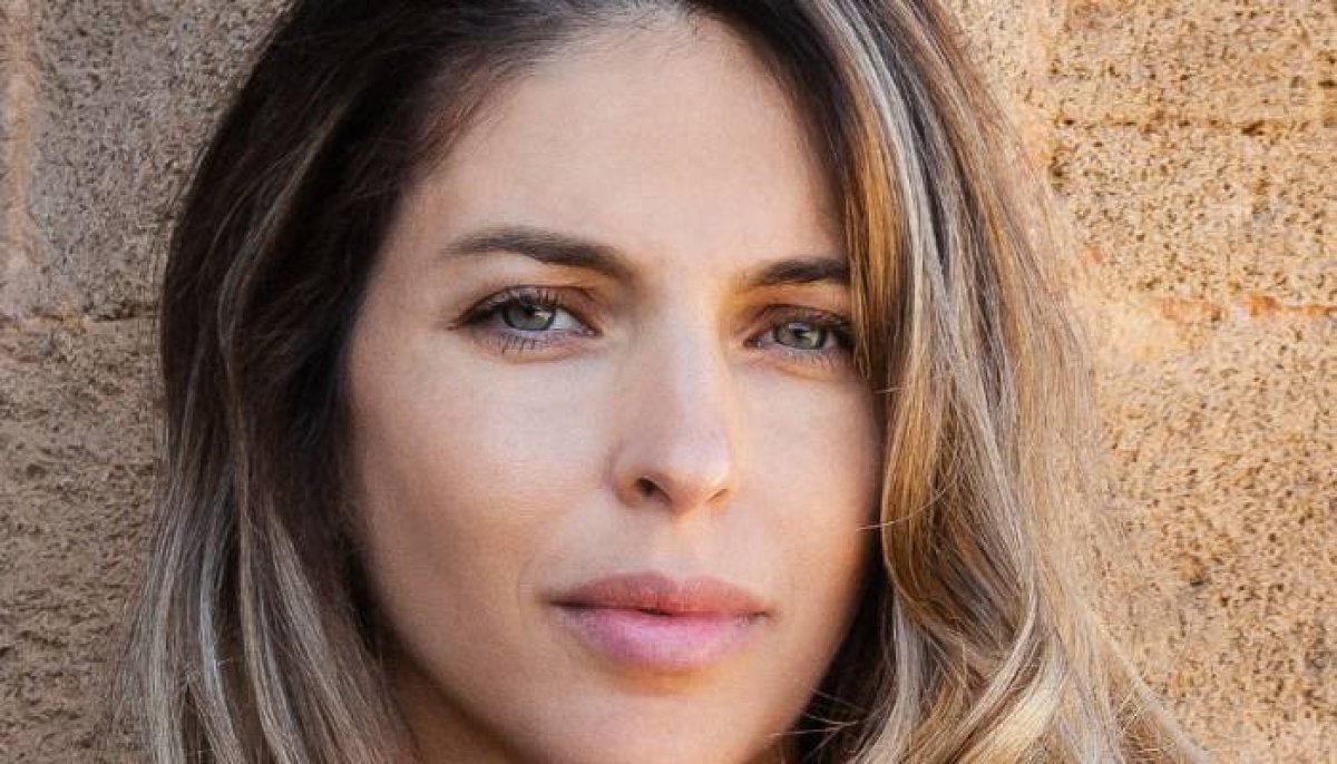 Sofia Alaoui Signs WME Talent Agency