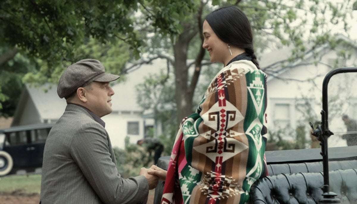 Killers of the Flower Moon sets global release after initially announced limited run