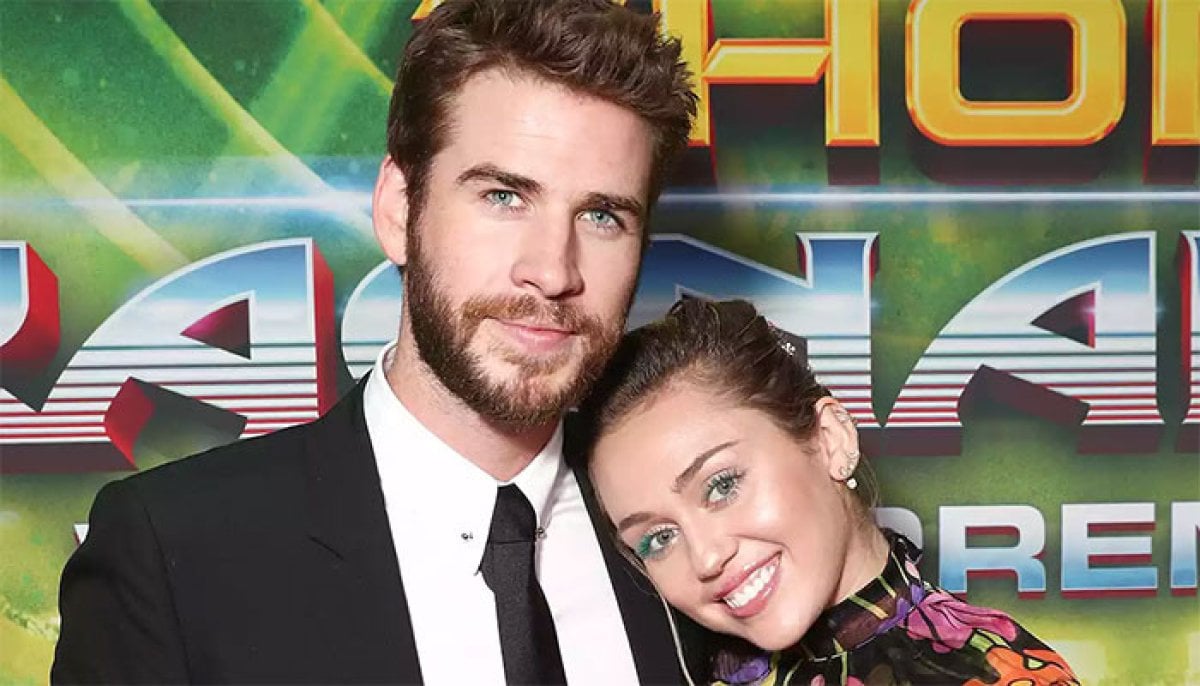 Miley Cyrus reflects on 'Magic' of burned Malibu residence shared with Liam Hemsworth