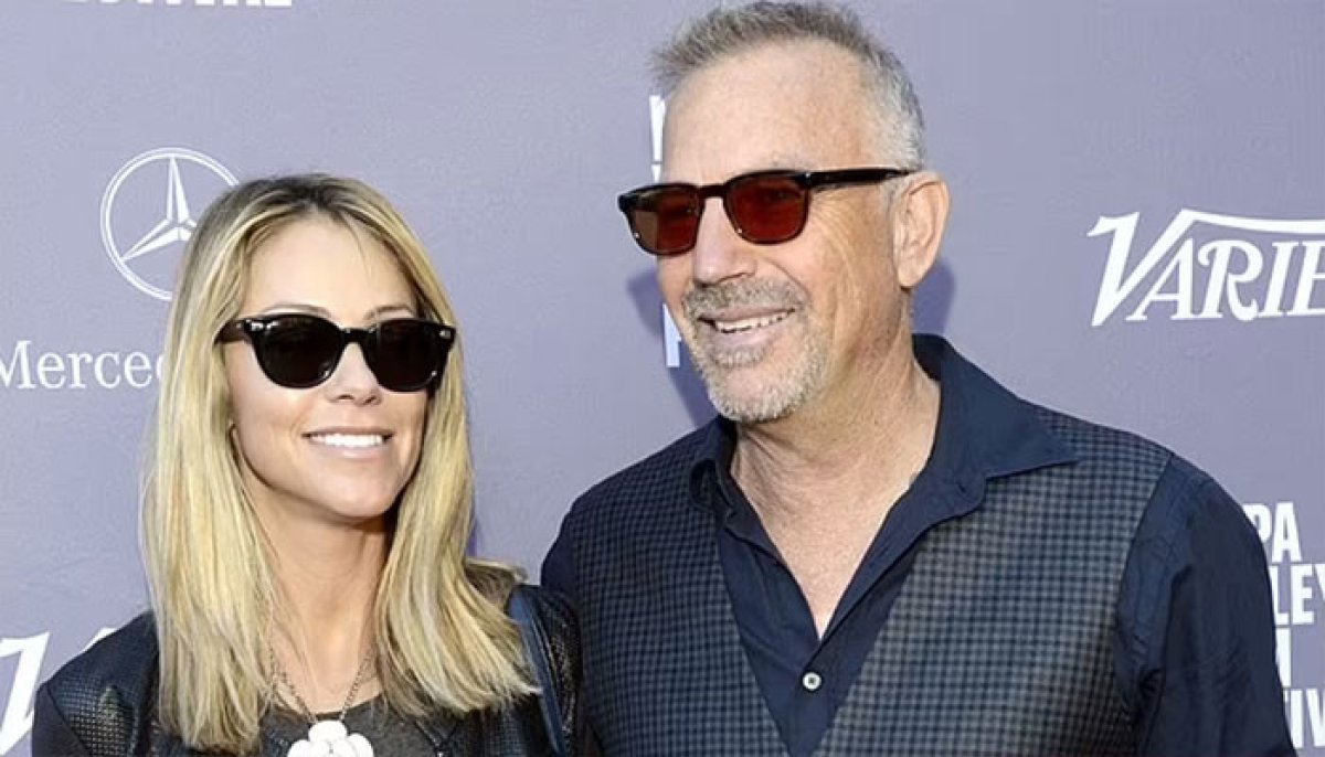 Kevin Costner's silent on 'Yellowstone' return amidst ongoing divorce drama 