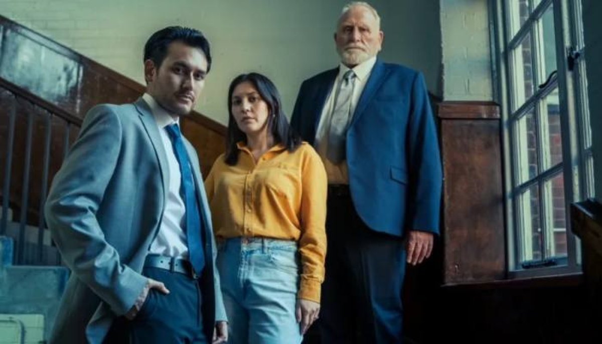 ‘Parallel’, starts production with Games of Thrones’ James Cosmo