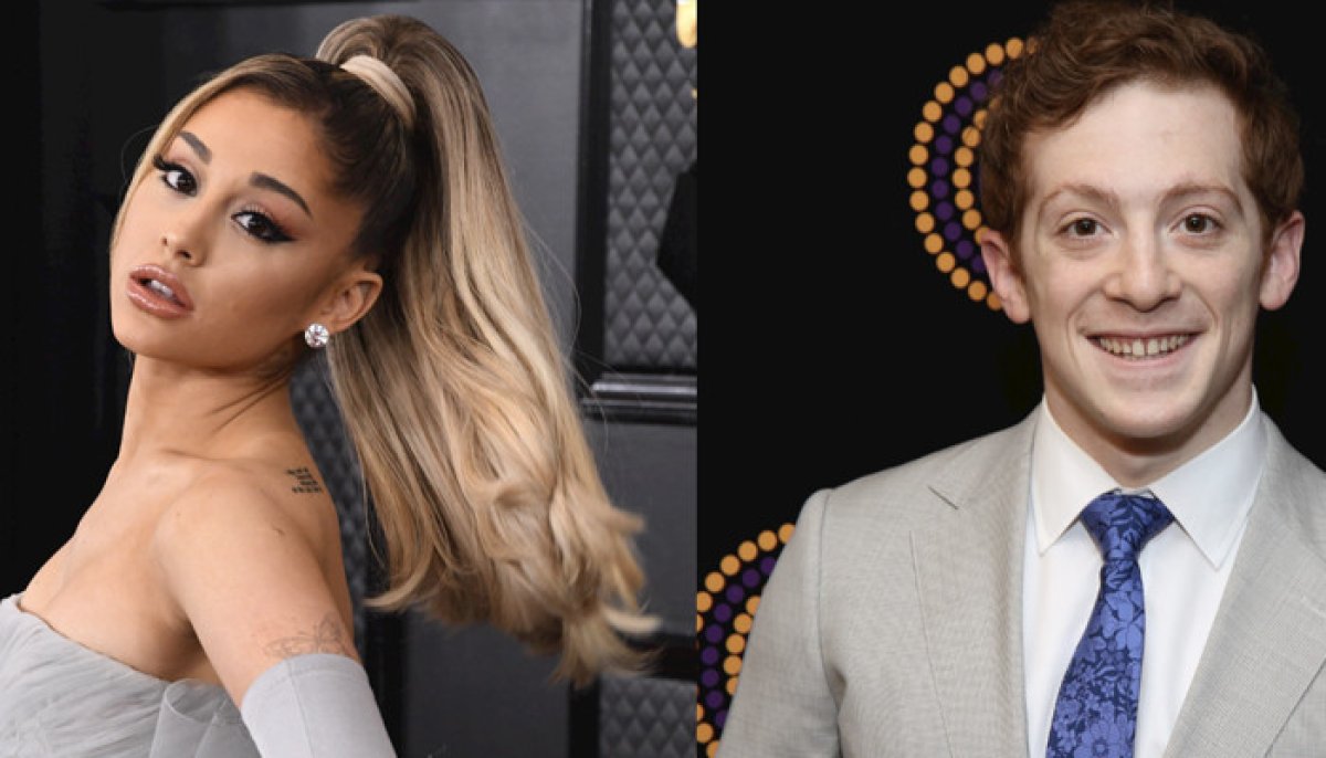 Ariana Grande, Ethan Slater ask for public approval after affair exposed