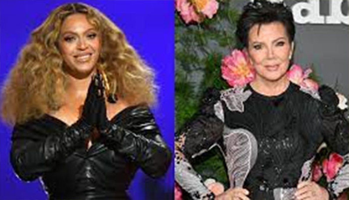 Kris Jenner enjoying Beyonce's Renaissance amid Travis Barker's concert cancellation