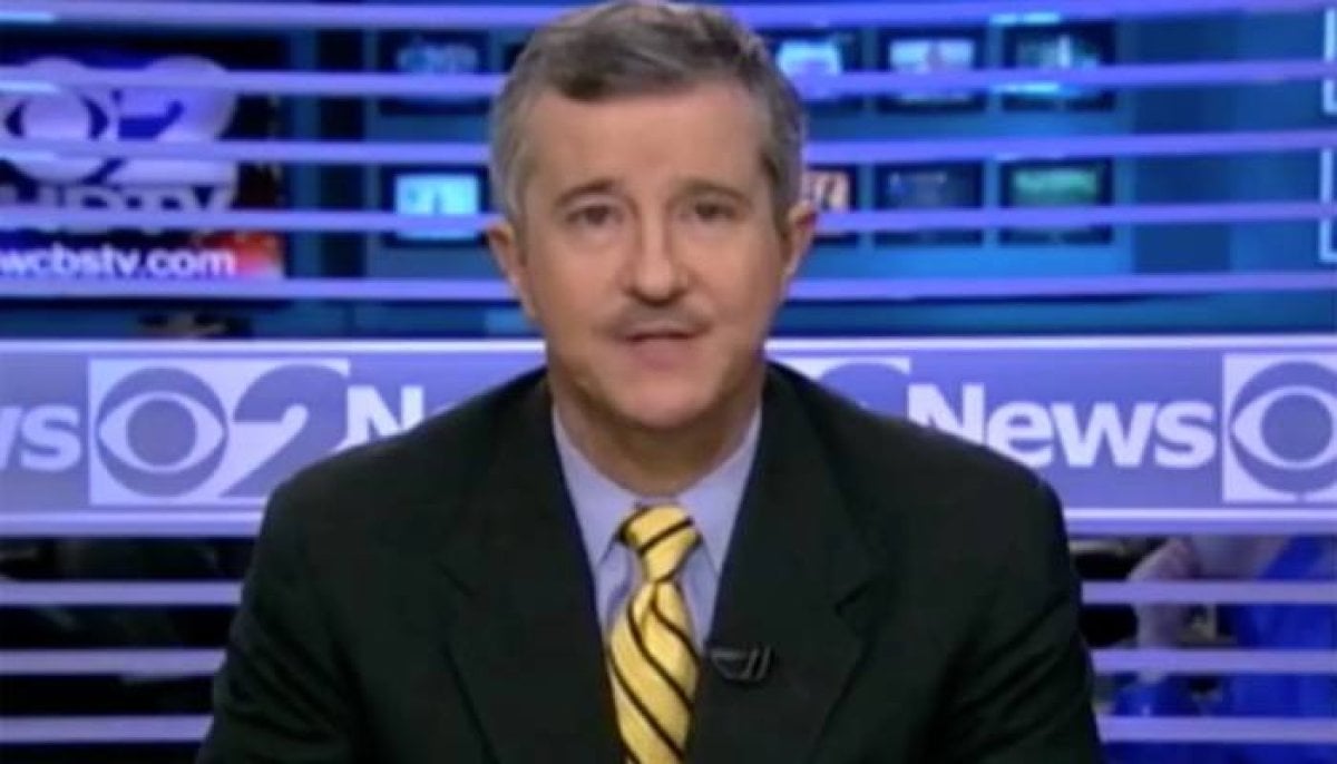 Dr. Max Gomez, CBS New York Medical Reporter Dies at 72