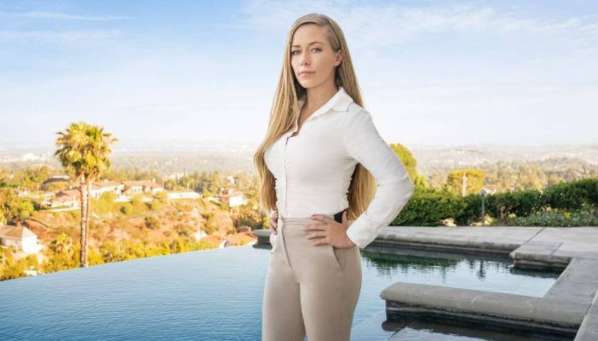 Kendra Wilkinson took herself to hospital in emergency amid suffering panic attack