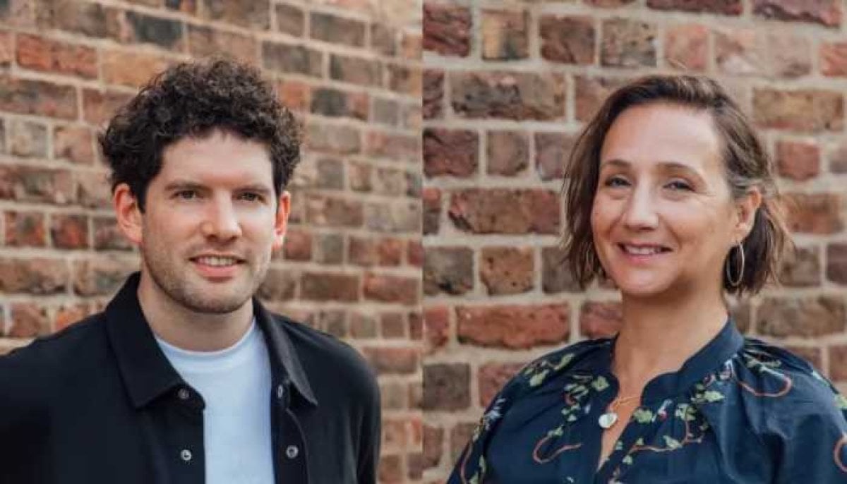 Dan Grabiner leaves Amazon UK To start Orchard Studios