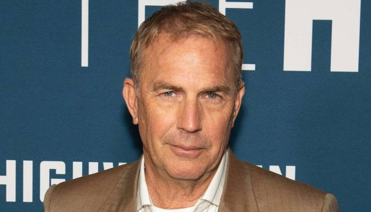 Kevin Costner shut downs Estranged Wife Christine's $885,000 Attorney Fees demand
