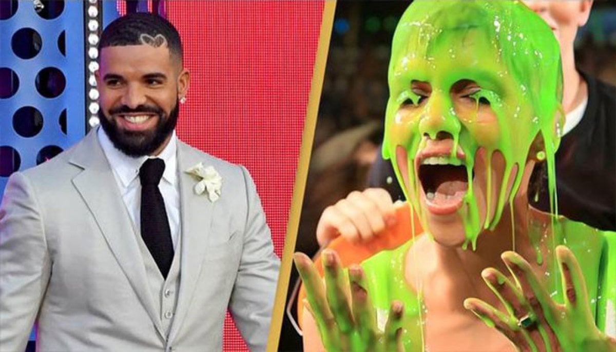 Drake says Halle Berry granted permission for slime photo usage, then rescinded