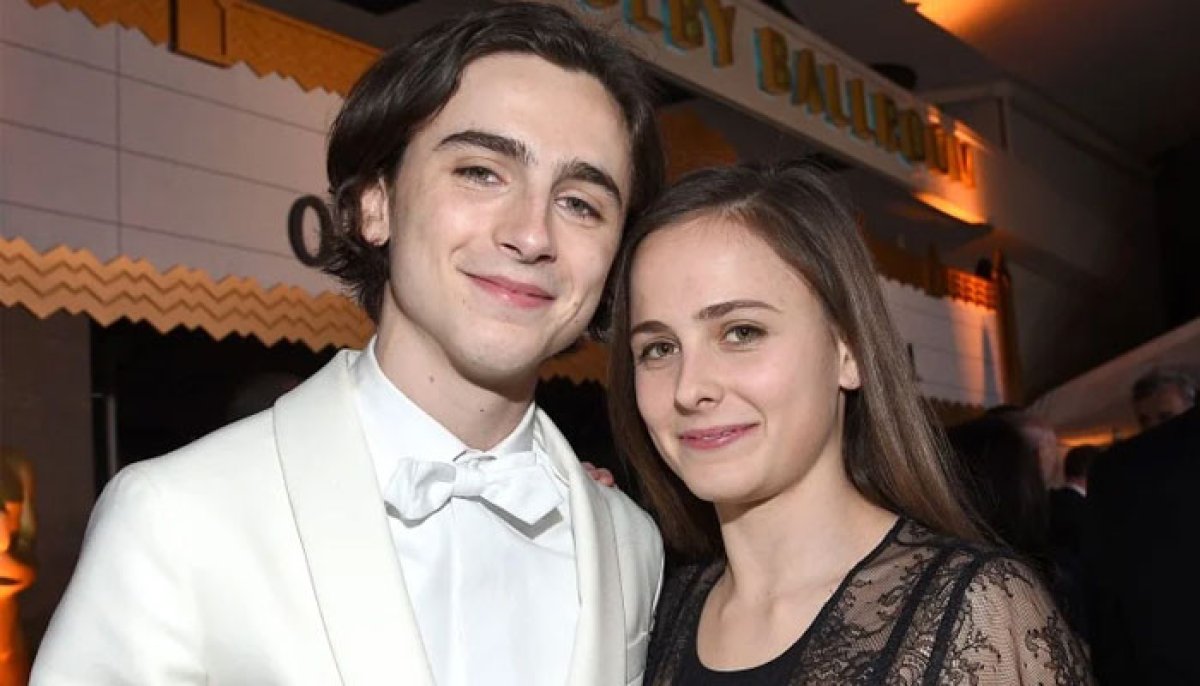 Who is Pauline Chalamet? All about Timothée Chalamet’s sister 