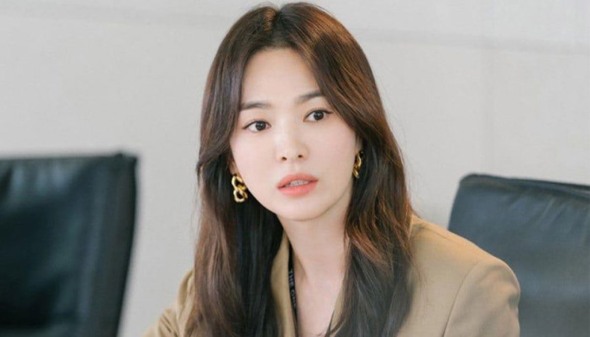 Song Hye-Kyo slated to return to big screen in ‘The Priest’ spin-off