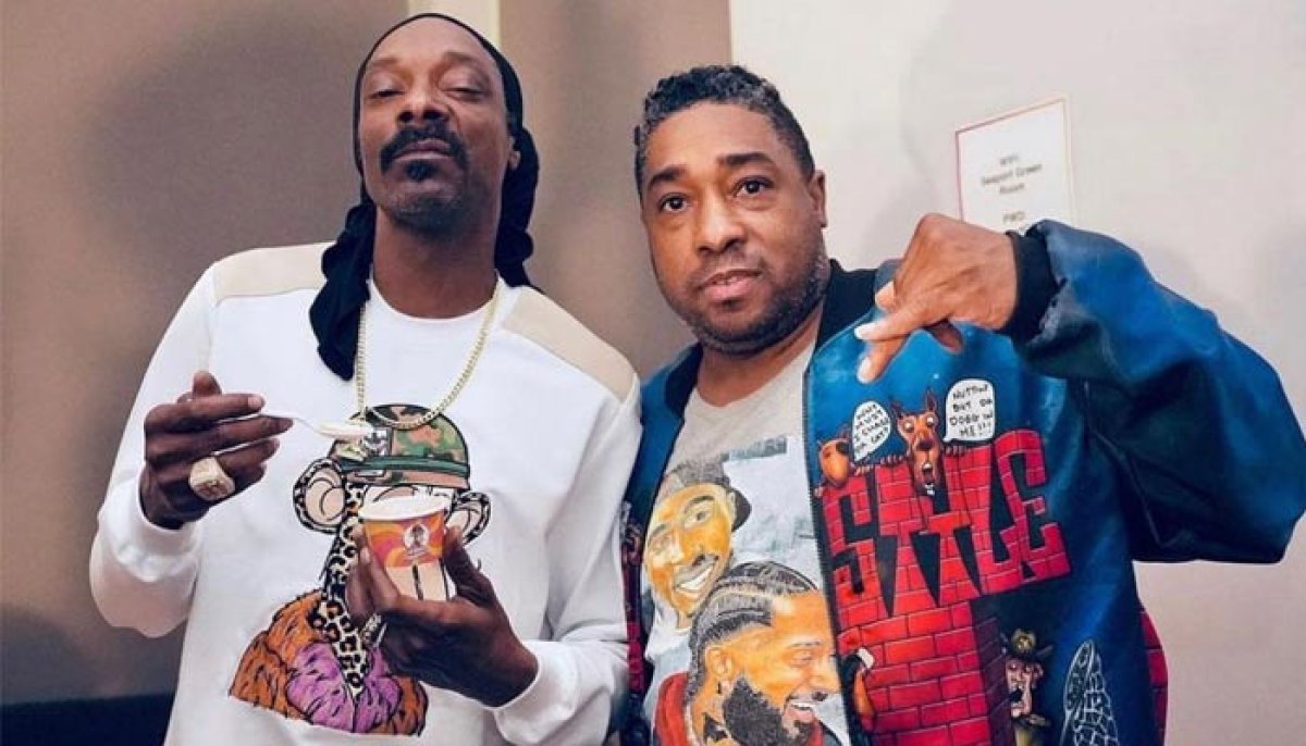 Snoop Dog remembers brother Bing Worthington in series of posts after death 