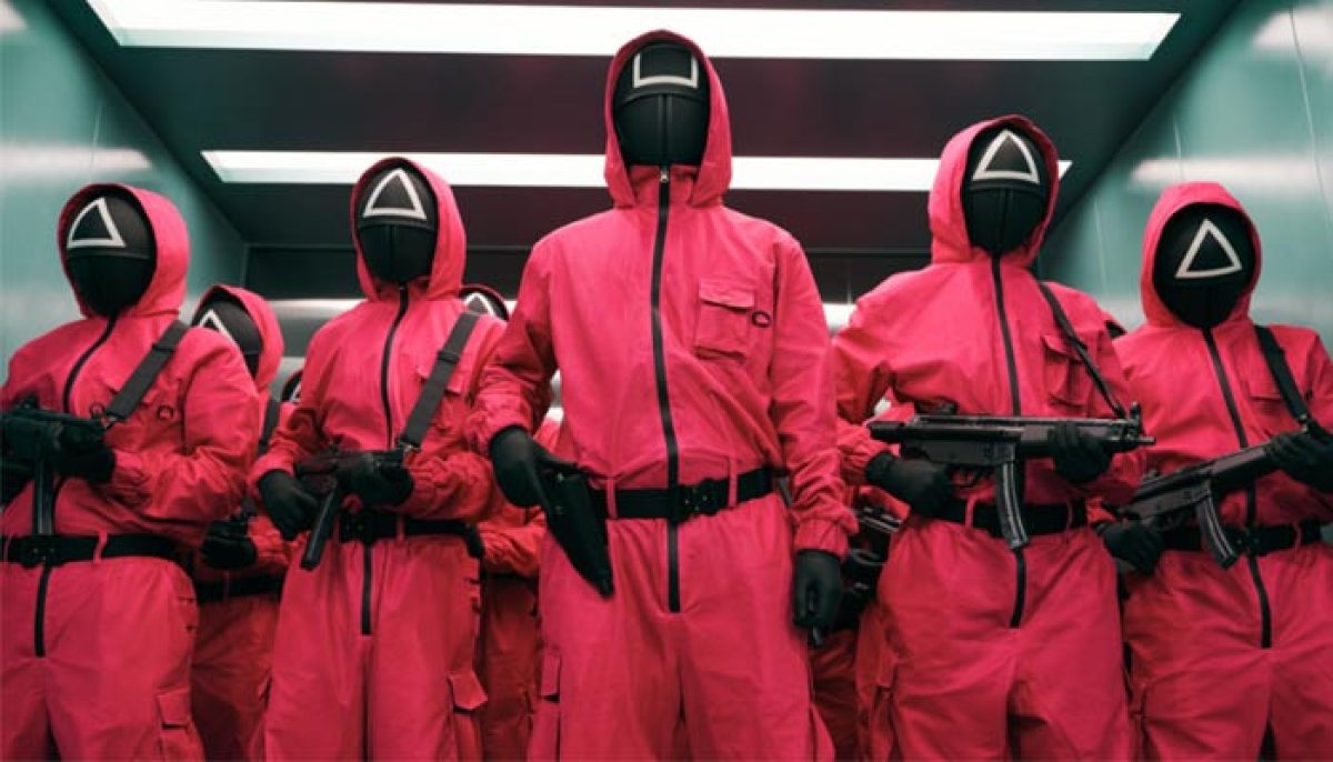 'Squid Game' season 2 set to receive special visit from Netflix exec