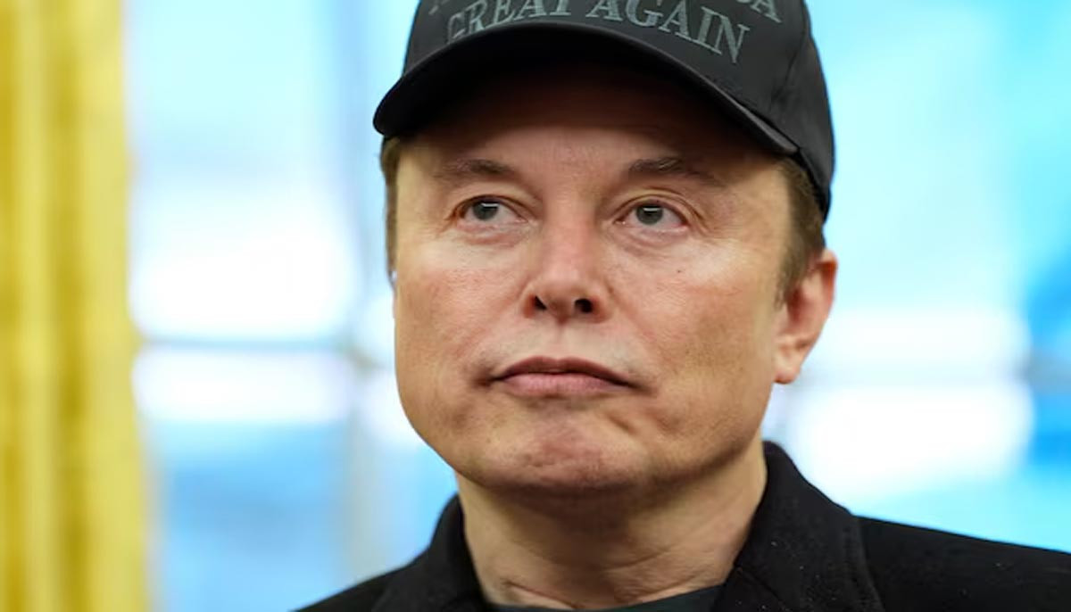 Petition asks Canadian PM to revoke Elon Musk's Canadian citizenship