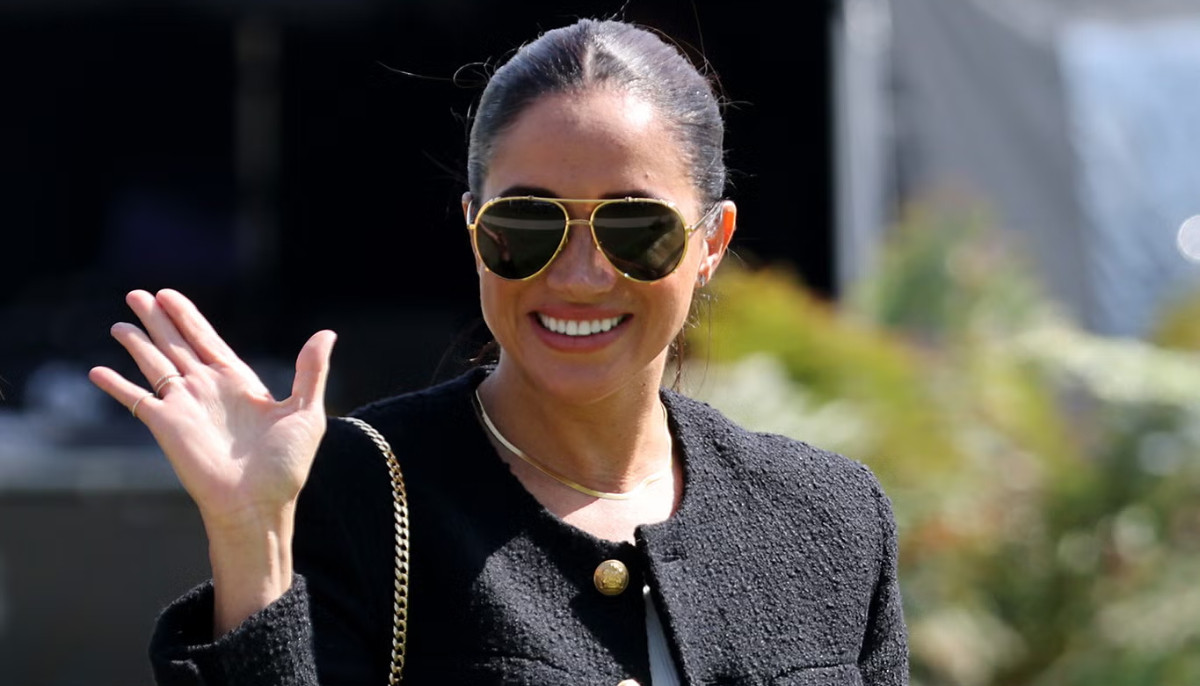 Why Meghan Markle's new online shop could be her smartest move yet