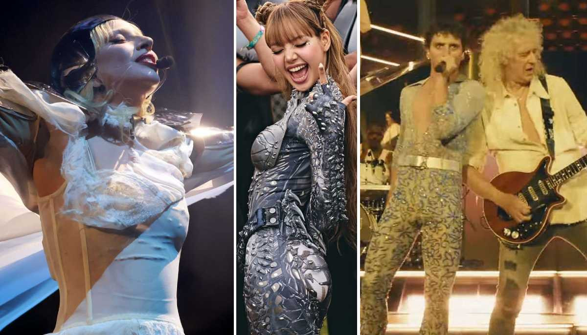 Coachella 2025: 5 iconic performances from weekend one