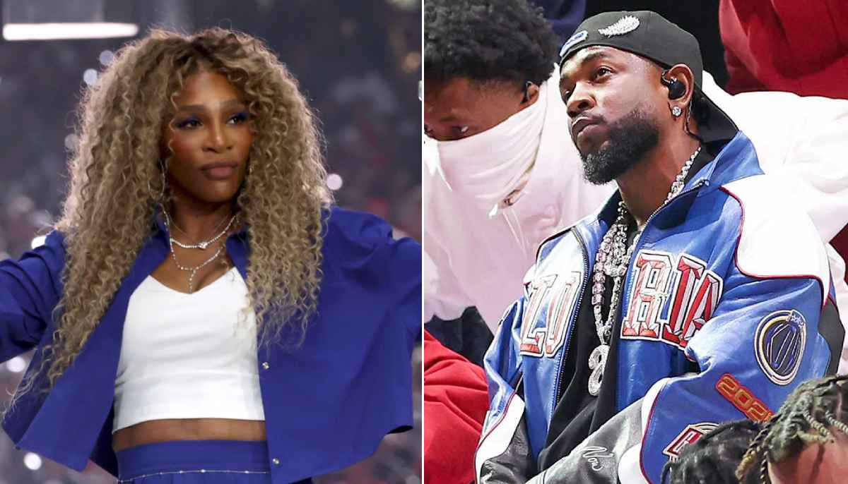 How Serena and Kendrick's Super Bowl moment was much bigger than Drake