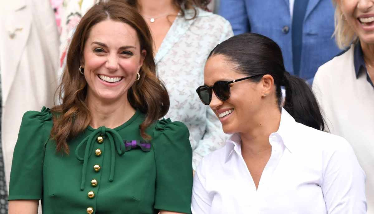 Kate Middleton vs Meghan Markle: Can Hollywood Glam collide with Royal Duty?