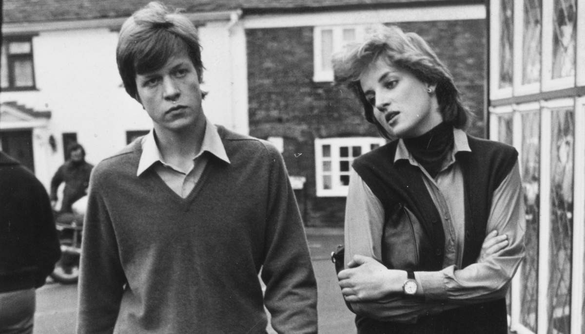 Charles Spencer says losing Princess Diana was 'like an amputation' in